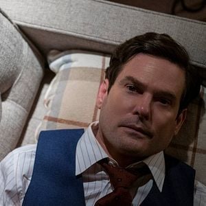 Foto La maldición de Bly Manor