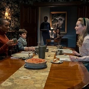 Foto La maldición de Bly Manor