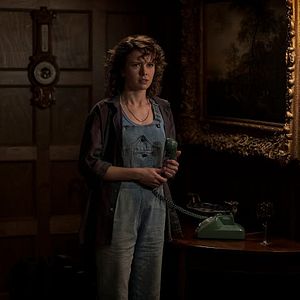 Foto La maldición de Bly Manor