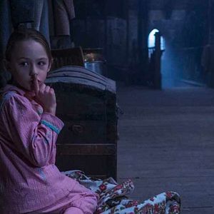 Foto La maldición de Bly Manor