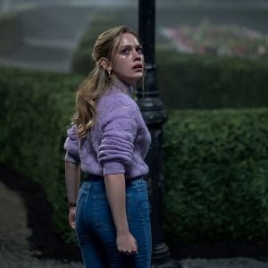 Foto La maldición de Bly Manor