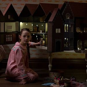 Foto La maldición de Bly Manor