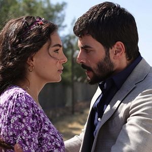 Foto Hercai