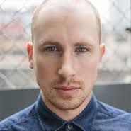 Foto Andrew McKenzie