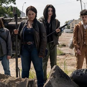 Foto The Walking Dead: World Beyond