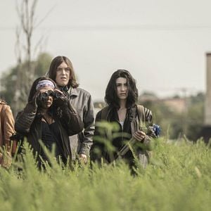 Foto The Walking Dead: World Beyond