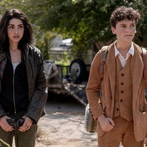 Foto The Walking Dead: World Beyond