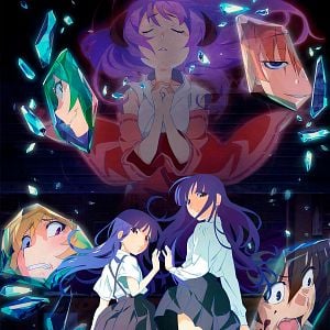 Foto Higurashi no Naku Koro ni (2020)