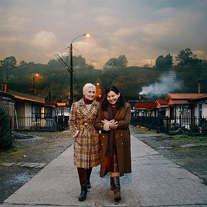 Foto La Nave del Olvido