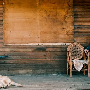 Foto La Nave del Olvido