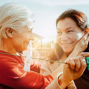 Foto La Nave del Olvido