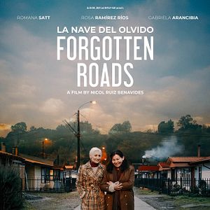 Foto La Nave del Olvido