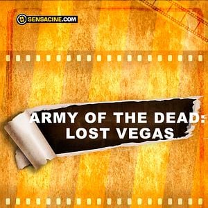 Foto Army of the Dead: Lost Vegas