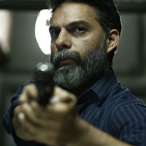 Foto La ley de Teherán