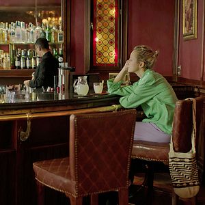 Foto Andrea Riseborough