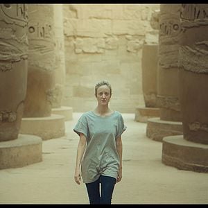 Foto Andrea Riseborough