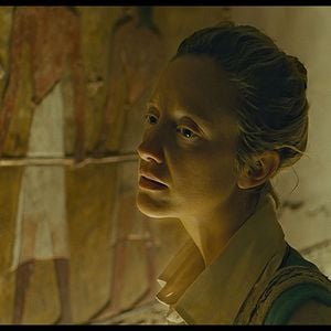 Foto Andrea Riseborough