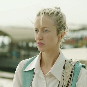 Foto Andrea Riseborough