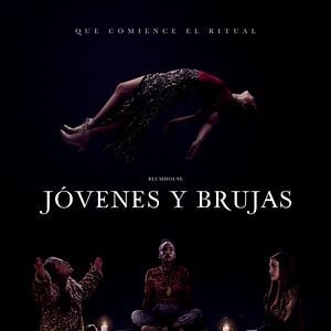Foto Jóvenes y brujas