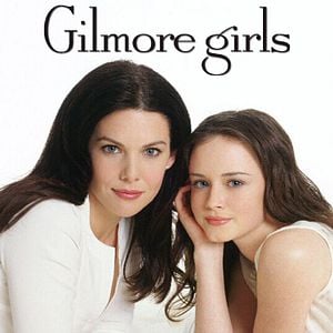 Foto Las Chicas Gilmore