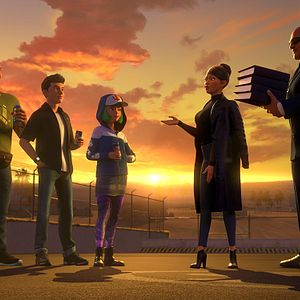 Foto Fast & Furious: Espías a todo gas