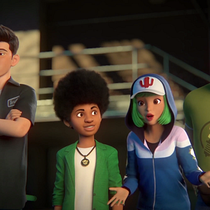 Foto Fast & Furious: Espías a todo gas