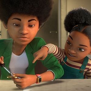 Foto Fast & Furious: Espías a todo gas