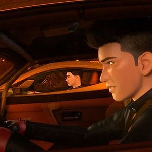 Foto Fast & Furious: Espías a todo gas