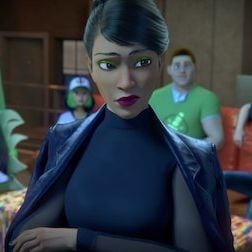 Foto Fast & Furious: Espías a todo gas