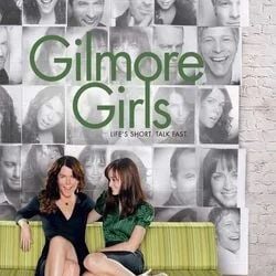 Foto Las Chicas Gilmore