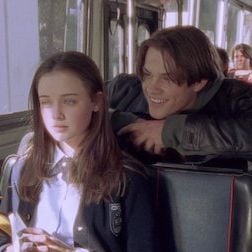 Foto Las Chicas Gilmore