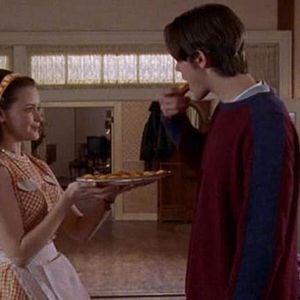 Foto Las Chicas Gilmore