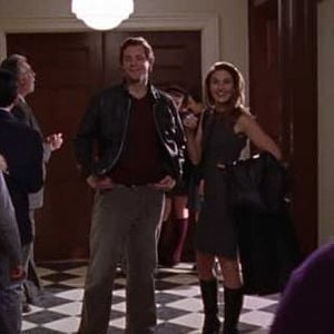 Foto Las Chicas Gilmore