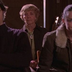 Foto Las Chicas Gilmore