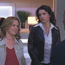 Foto Las Chicas Gilmore