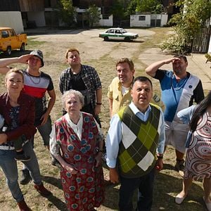 Foto Lisa Maria Potthoff