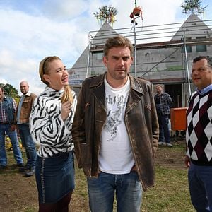 Foto Lisa Maria Potthoff