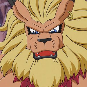 Foto Digimon Adventure