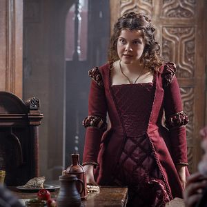 Foto The Spanish Princess