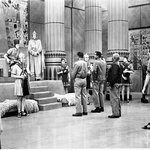 Foto Cynthia Patrick