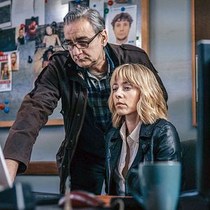 Foto Malgorzata Buczkowska