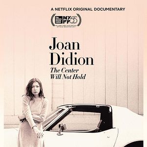 Foto Joan Didion: El centro cederá