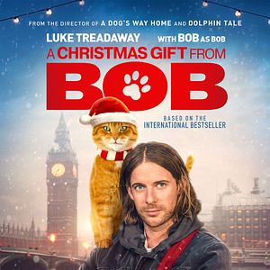 Foto Mi Navidad con Bob