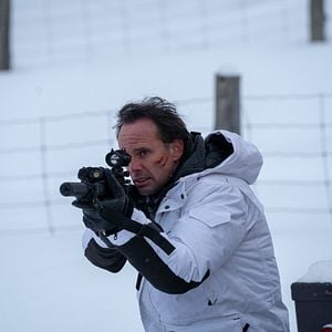 Foto Walton Goggins