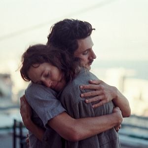 Foto Vincent Lacoste