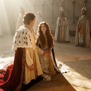 Foto The Spanish Princess