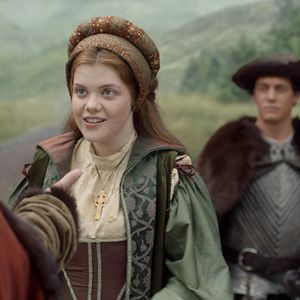 Foto The Spanish Princess