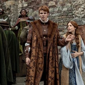 Foto The Spanish Princess