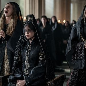 Foto The Spanish Princess