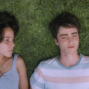 Foto Marguerite Thiam